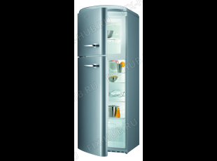 Холодильник Gorenje RF60309OA -L (282778, HZZS3067F) - Фото